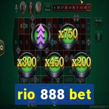 rio 888 bet